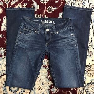 Kitson Jeans